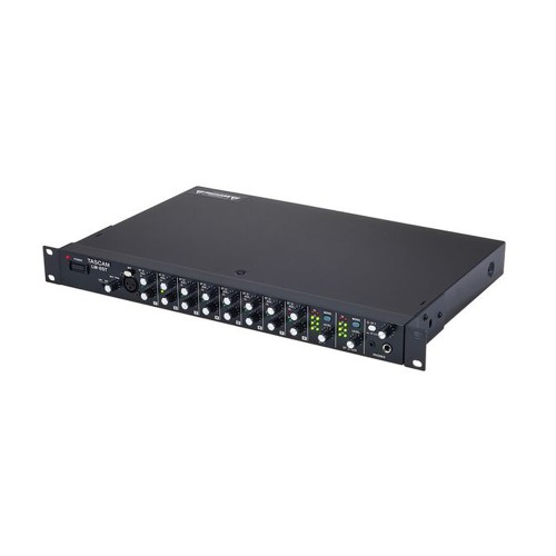 Tascam LM-8ST - mikser liniowy