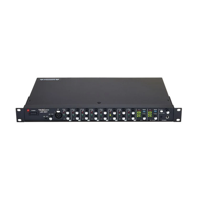 Tascam LM-8ST - mikser liniowy