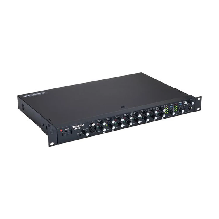 Tascam LM-8ST - mikser liniowy