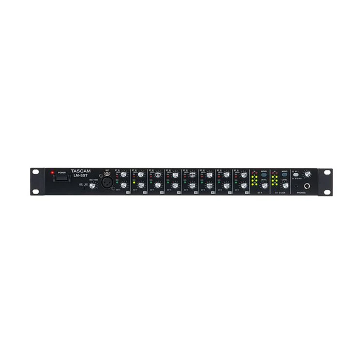 Tascam LM-8ST - mikser liniowy
