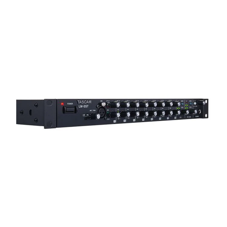 Tascam LM-8ST - mikser liniowy