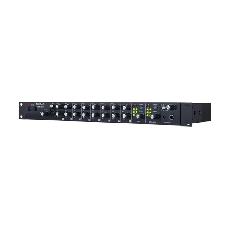 Tascam LM-8ST - mikser liniowy
