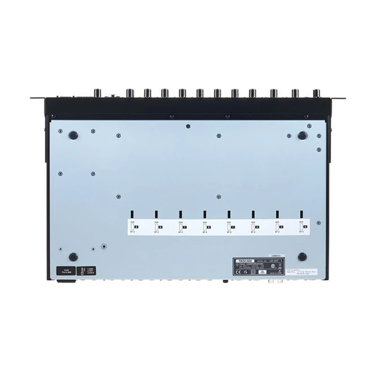 Tascam LM-8ST - mikser liniowy