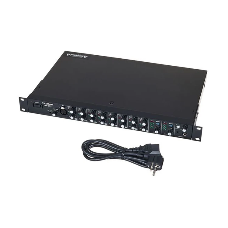 Tascam LM-8ST - mikser liniowy