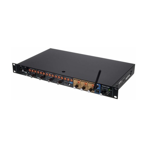 Tascam MZ-123 BT - mikser instalacyjny