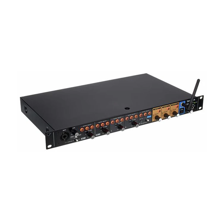 Tascam MZ-123 BT - mikser instalacyjny