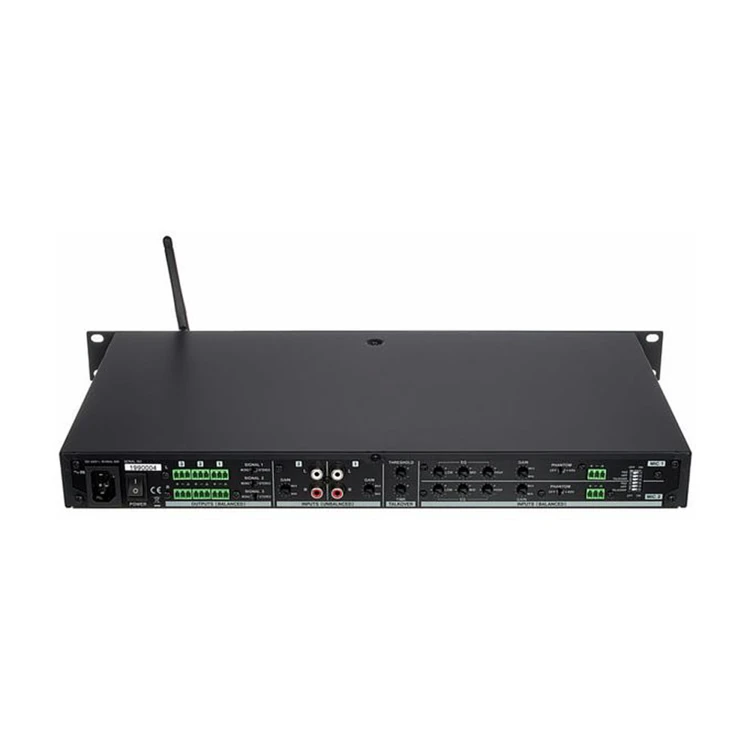 Tascam MZ-123 BT - mikser instalacyjny
