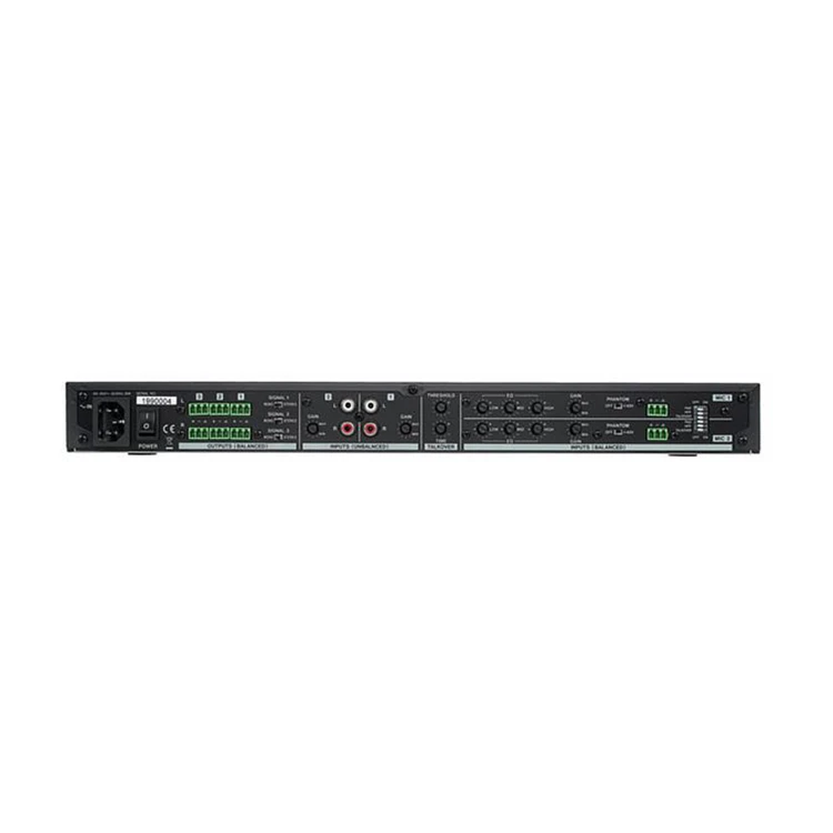 Tascam MZ-123 BT - mikser instalacyjny