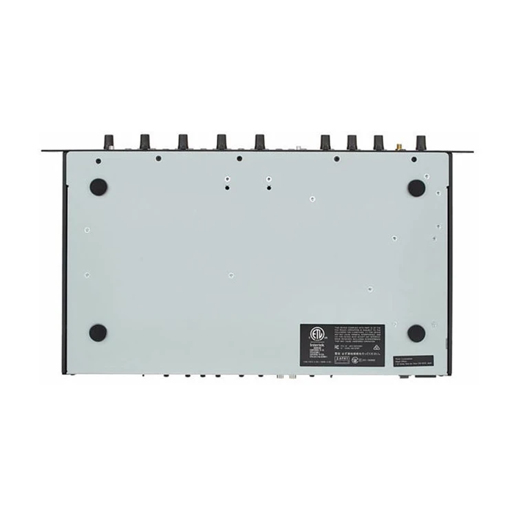 Tascam MZ-123 BT - mikser instalacyjny