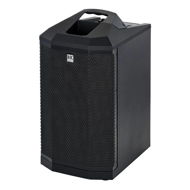 HK Audio Polar 8 MK2 - system słupkowy