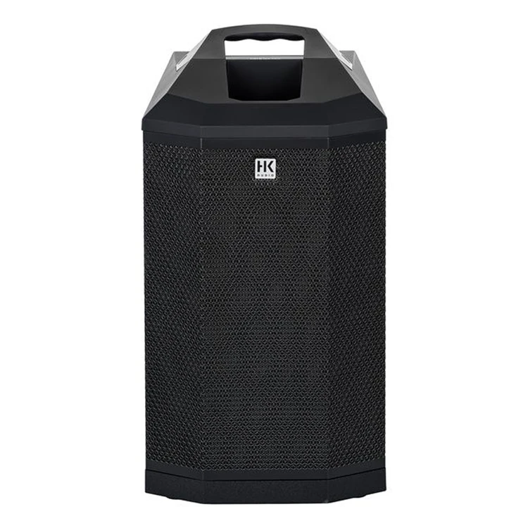 HK Audio Polar 8 MK2 - system słupkowy
