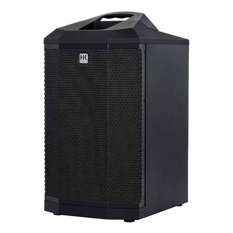 HK Audio Polar 8 MK2 - system słupkowy