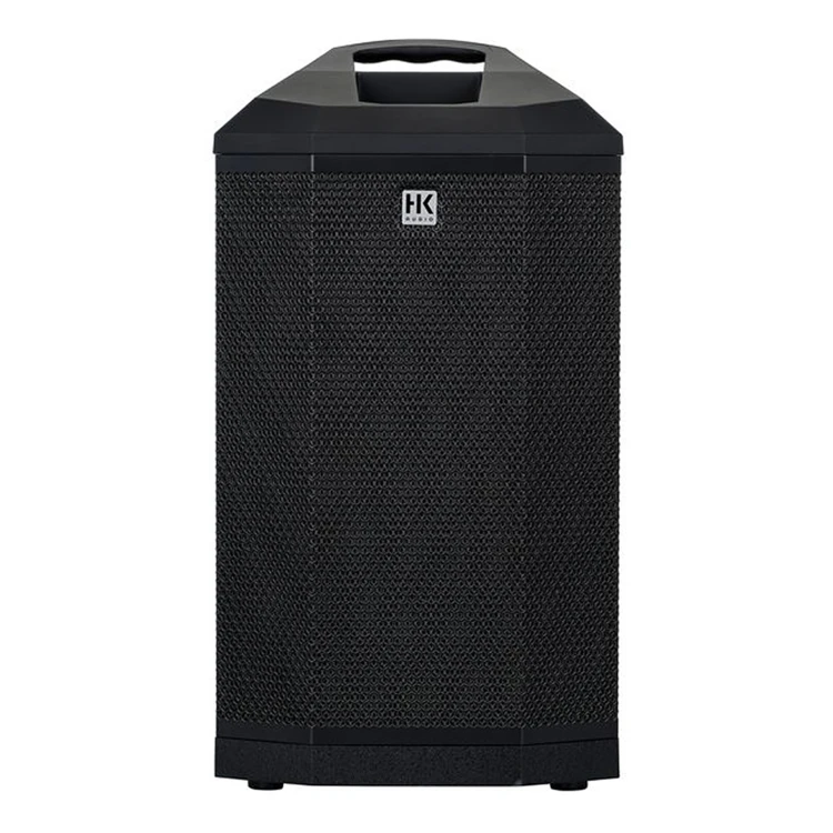 HK Audio Polar 8 MK2 - system słupkowy