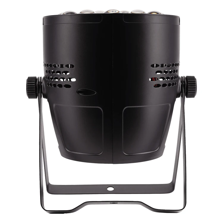 Fractal Lights OPTIRAY 19×15 ZOOM PAR Light  - reflektor PAR