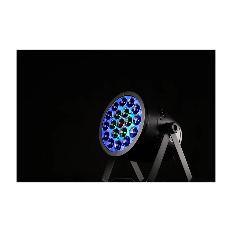 Fractal Lights OPTIRAY 19×15 ZOOM PAR Light  - reflektor PAR