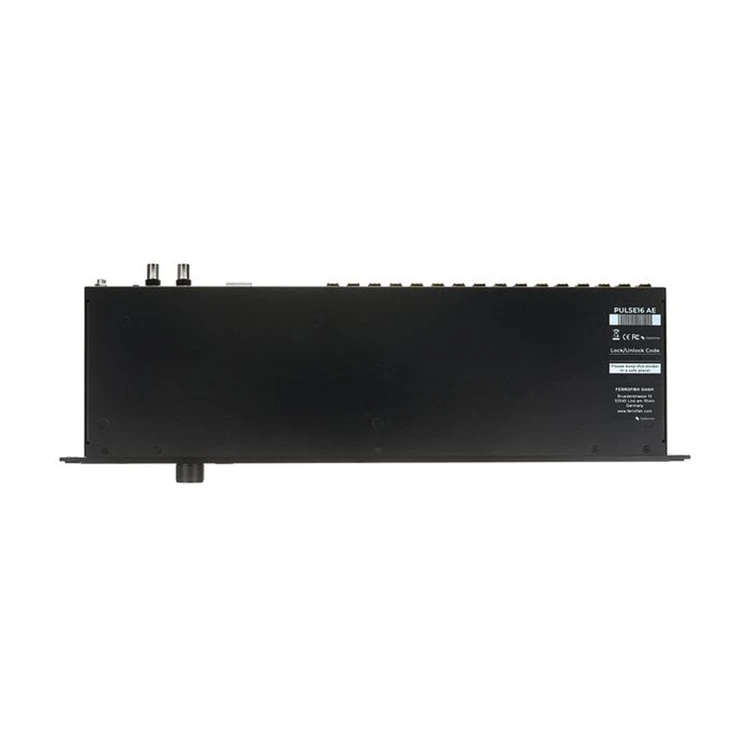 Ferrofish Pulse16 AE - konwerter