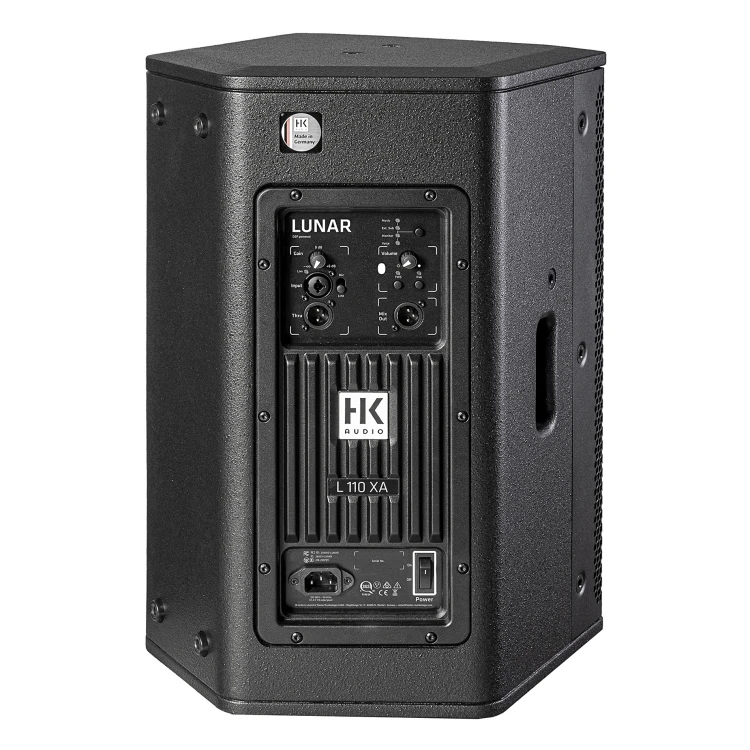 HK Audio LUNAR 110 XA - kolumna głośnikowa