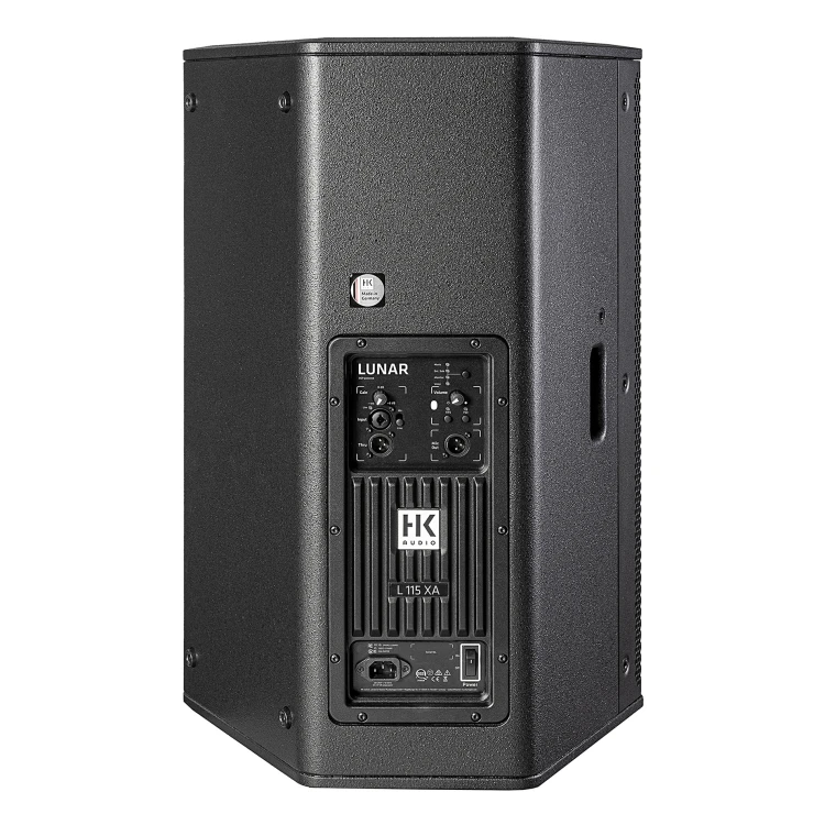 HK Audio LUNAR 115 XA - kolumna