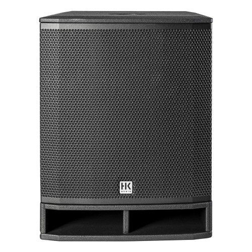 HK Audio PORTABLE SUB 115 A - subwoofer