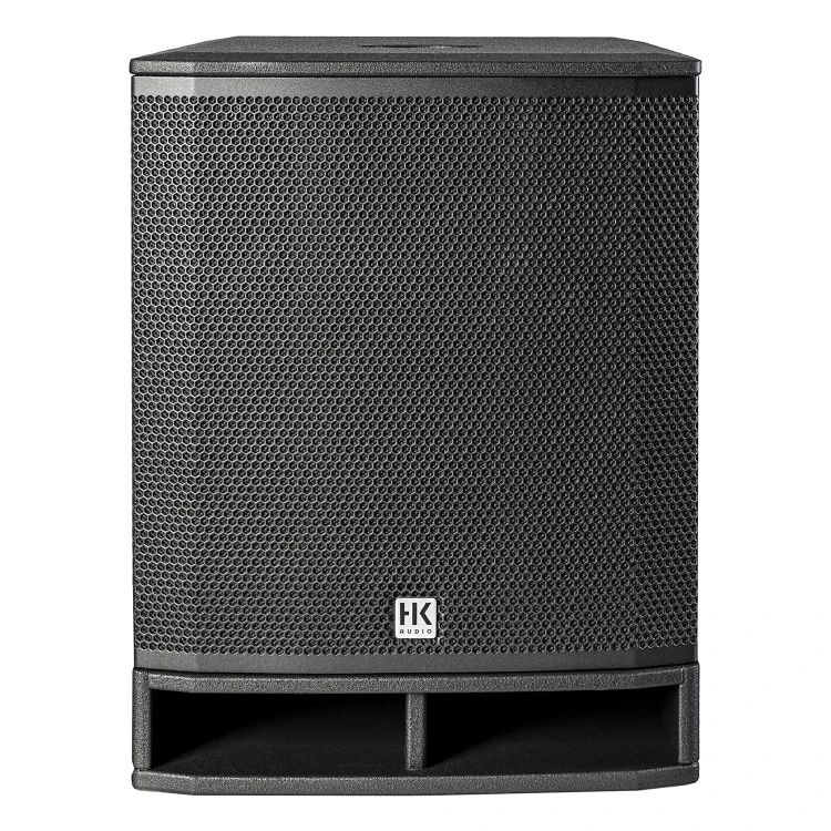 HK Audio PORTABLE SUB 115 A - subwoofer