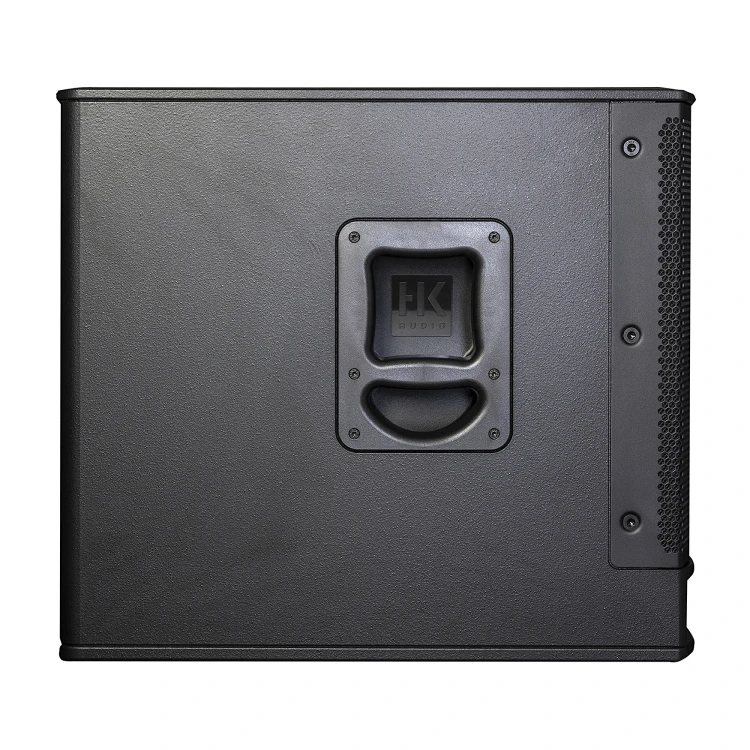 HK Audio PORTABLE SUB 115 A - subwoofer