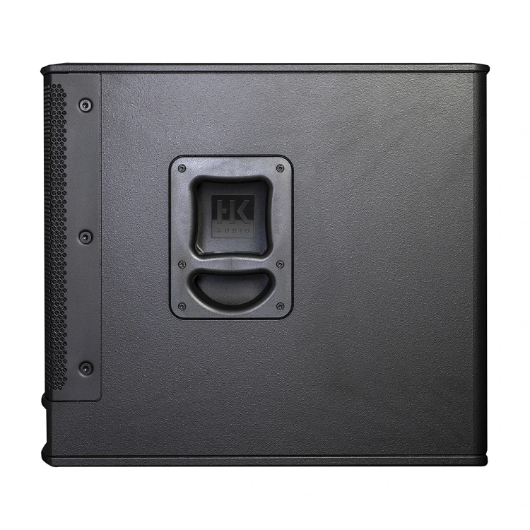 HK Audio PORTABLE SUB 115 A - subwoofer