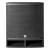 HK Audio PORTABLE SUB 118 A - subwoofer