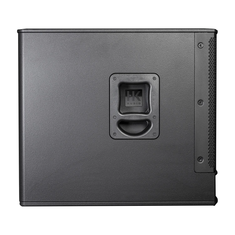 HK Audio PORTABLE SUB 118 A - subwoofer