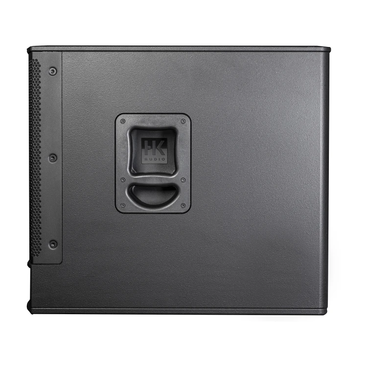 HK Audio PORTABLE SUB 118 A - subwoofer