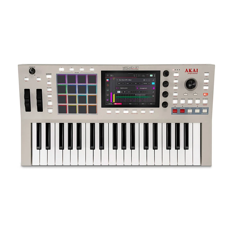 AKAI MPC KEY 37 GEN2