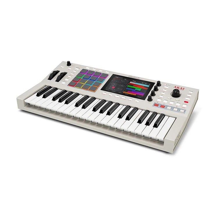 AKAI MPC KEY 37 GEN2