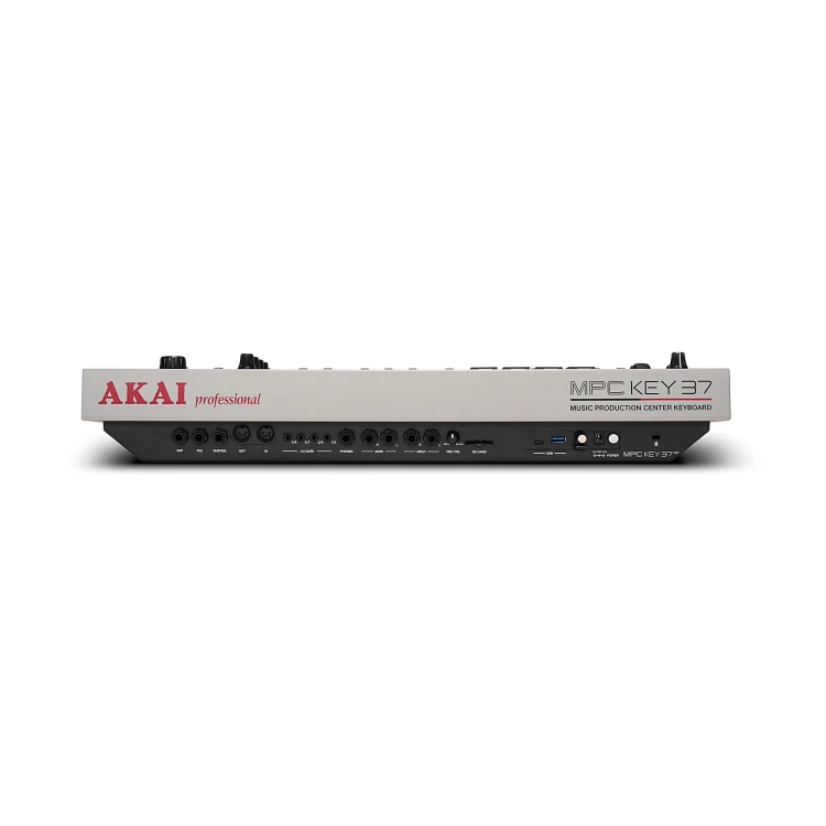 AKAI MPC KEY 37 GEN2