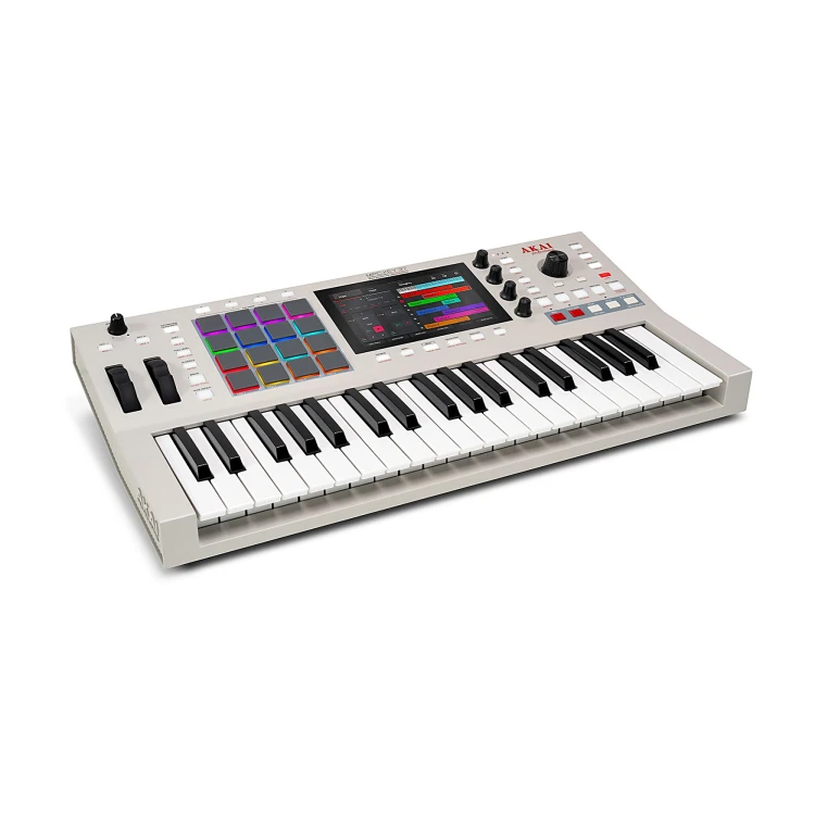 AKAI MPC KEY 37 GEN2