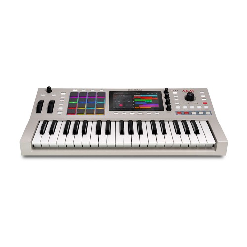 AKAI MPC KEY 37 GEN2