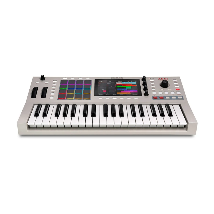 AKAI MPC KEY 37 GEN2