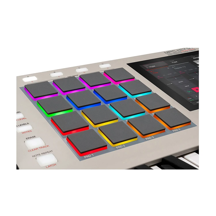 AKAI MPC KEY 37 GEN2