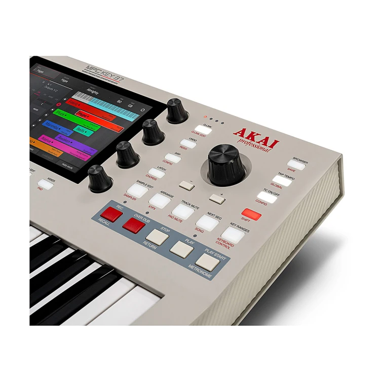 AKAI MPC KEY 37 GEN2