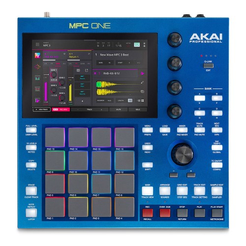 AKAI MPC ONE GEN2 - sampler
