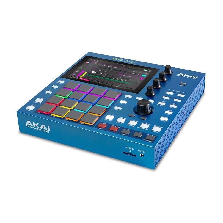 AKAI MPC ONE GEN2 - sampler