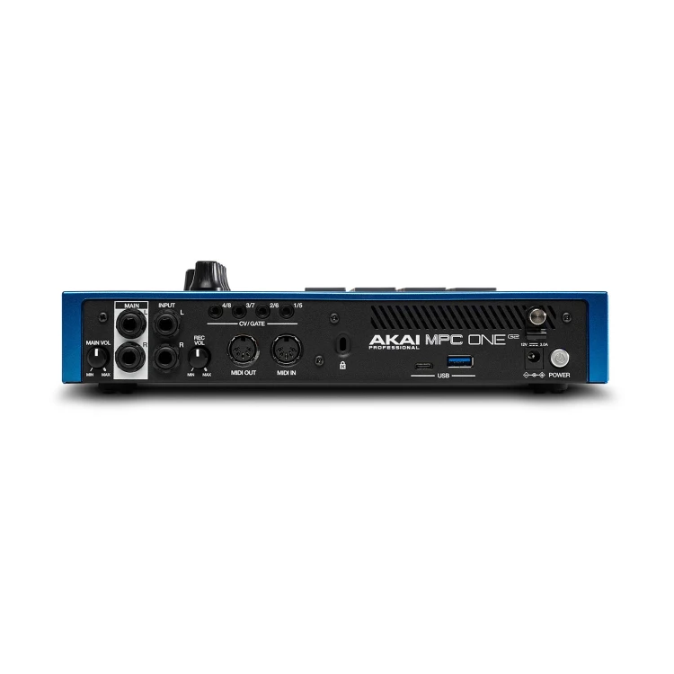 AKAI MPC ONE GEN2 - sampler