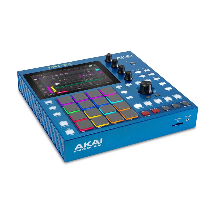 AKAI MPC ONE GEN2 - sampler