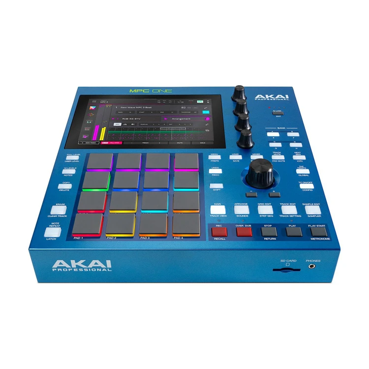 AKAI MPC ONE GEN2 - sampler