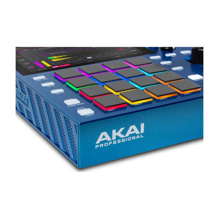 AKAI MPC ONE GEN2 - sampler