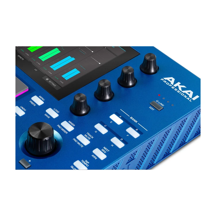 AKAI MPC ONE GEN2 - sampler