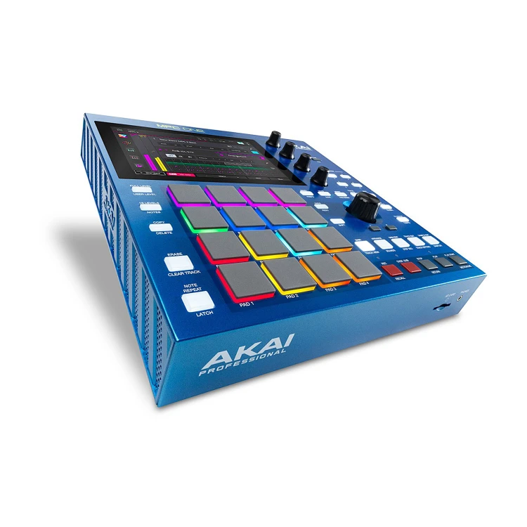 AKAI MPC ONE GEN2 - sampler
