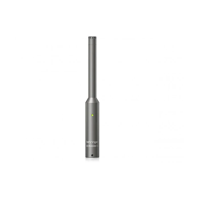 Behringer ECM8000-U - mikrofon pomiarowy