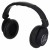 Behringer HPX6000 - słuchawki DJ