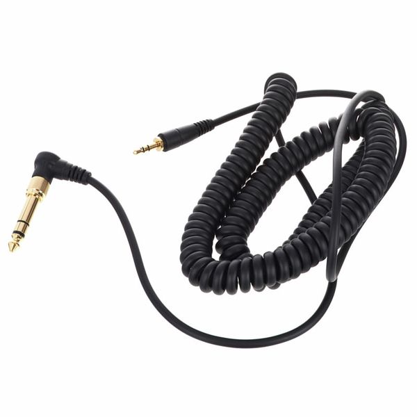 Behringer HPX6000 - słuchawki DJ