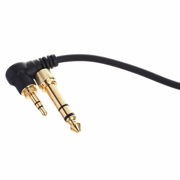Behringer HPX6000 - słuchawki DJ