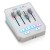 TC Helicon GO XLR Mini WH - interfejs audio i mikser